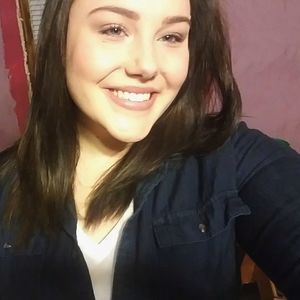 Meet your Posher, Grace